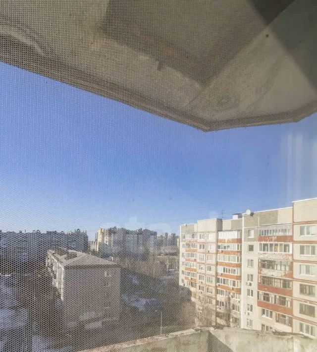 квартира г Тюмень р-н Центральный ул Холодильная 116 фото 29