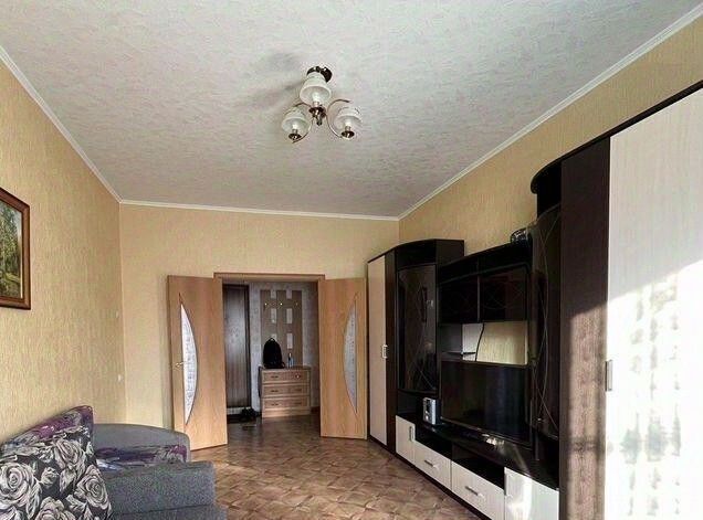 квартира г Нижневартовск ул Ленина 21 фото 5