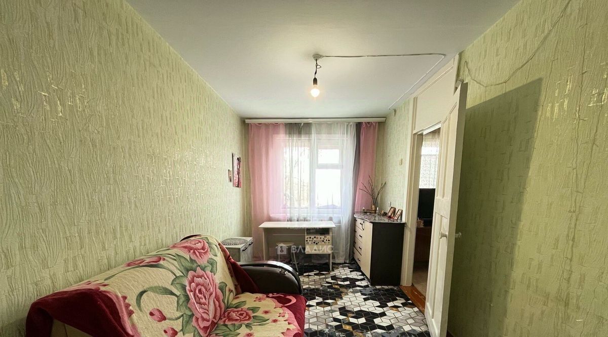 квартира г Магнитогорск р-н Правобережный ул Суворова 109/1 фото 4