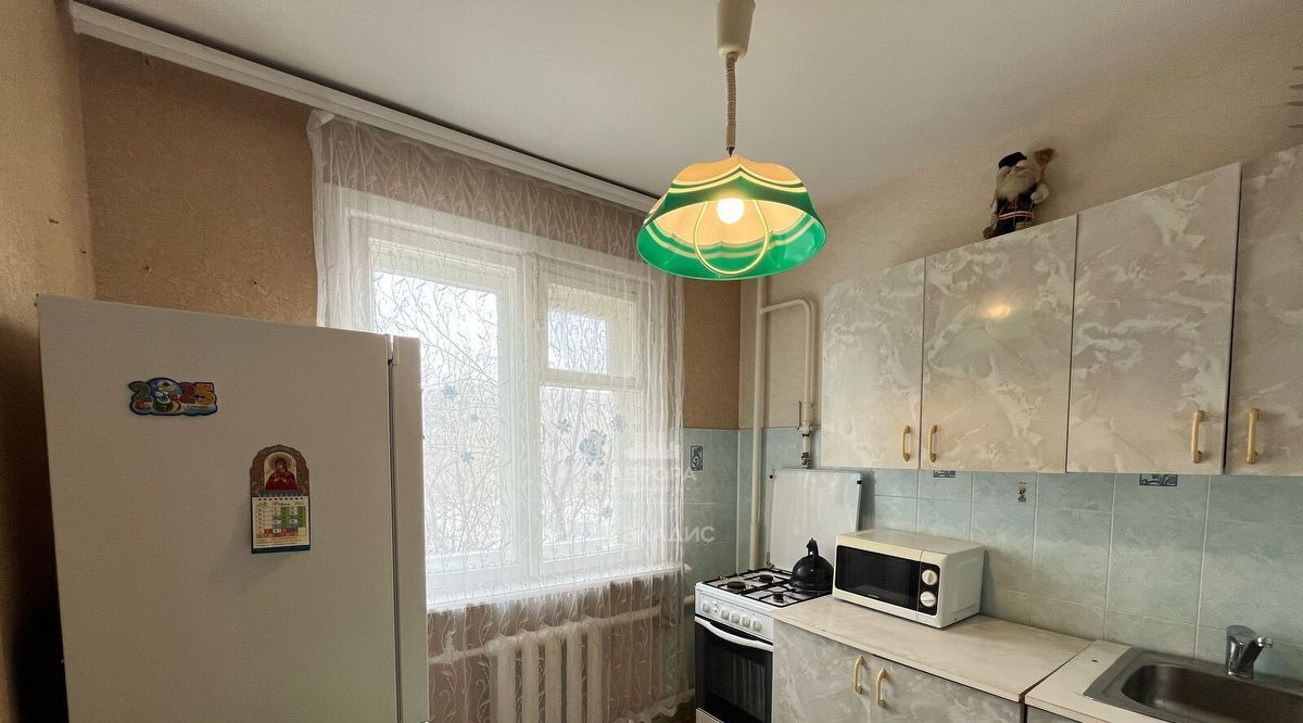 квартира г Магнитогорск р-н Правобережный ул Суворова 109/1 фото 6