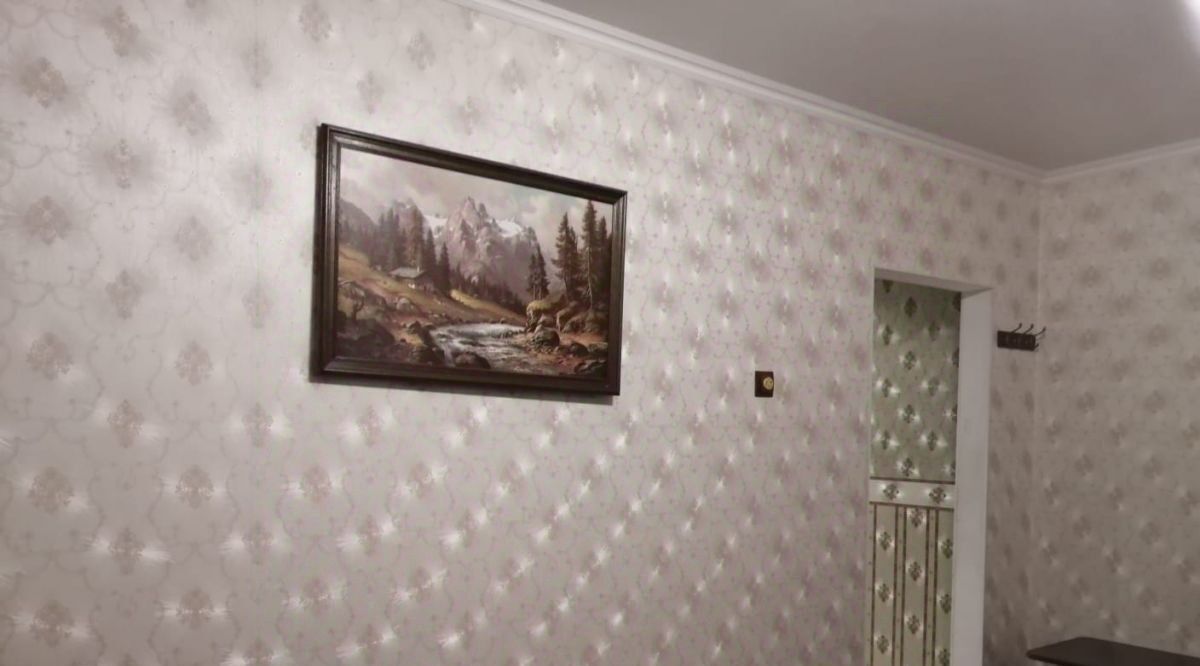 квартира г Калининград р-н Ленинградский ул Зарайская 3 фото 2