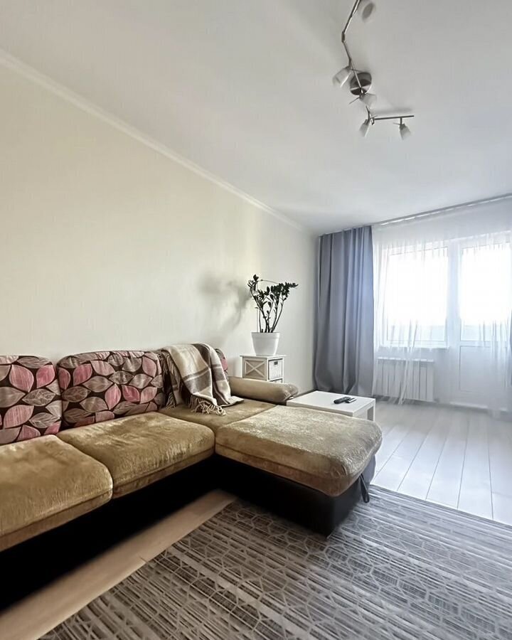 квартира г Краснодар р-н Центральный ул Кубанская 47 фото 1