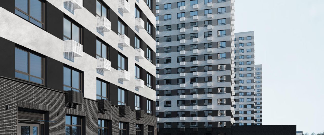 квартира г Пенза р-н Железнодорожный ул Чаадаева 60б/2 фото 5