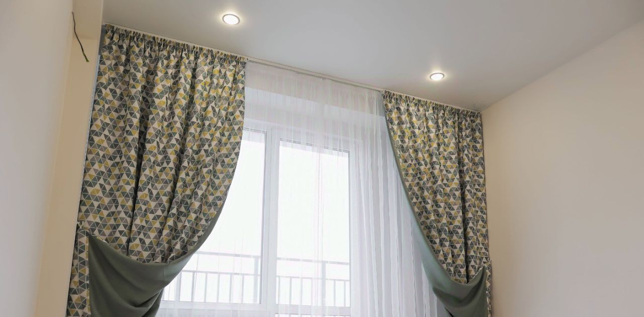 квартира г Пенза р-н Железнодорожный ул Чаадаева 60б/2 фото 12