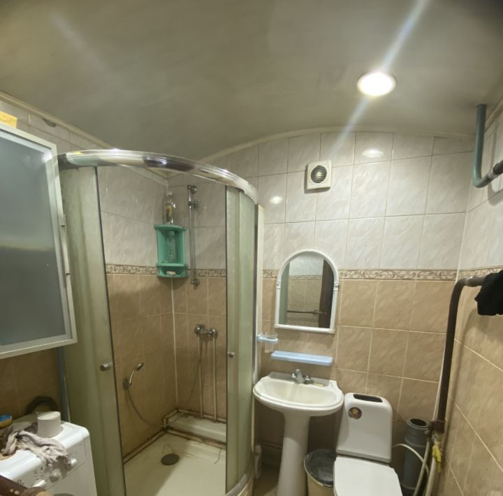 квартира г Орск р-н Советский Вокзальный мкр 6-й 13 фото 10