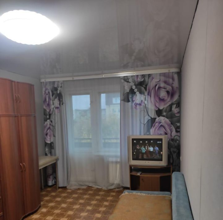 квартира г Орск р-н Ленинский Новый город ул Щорса 11 фото 5