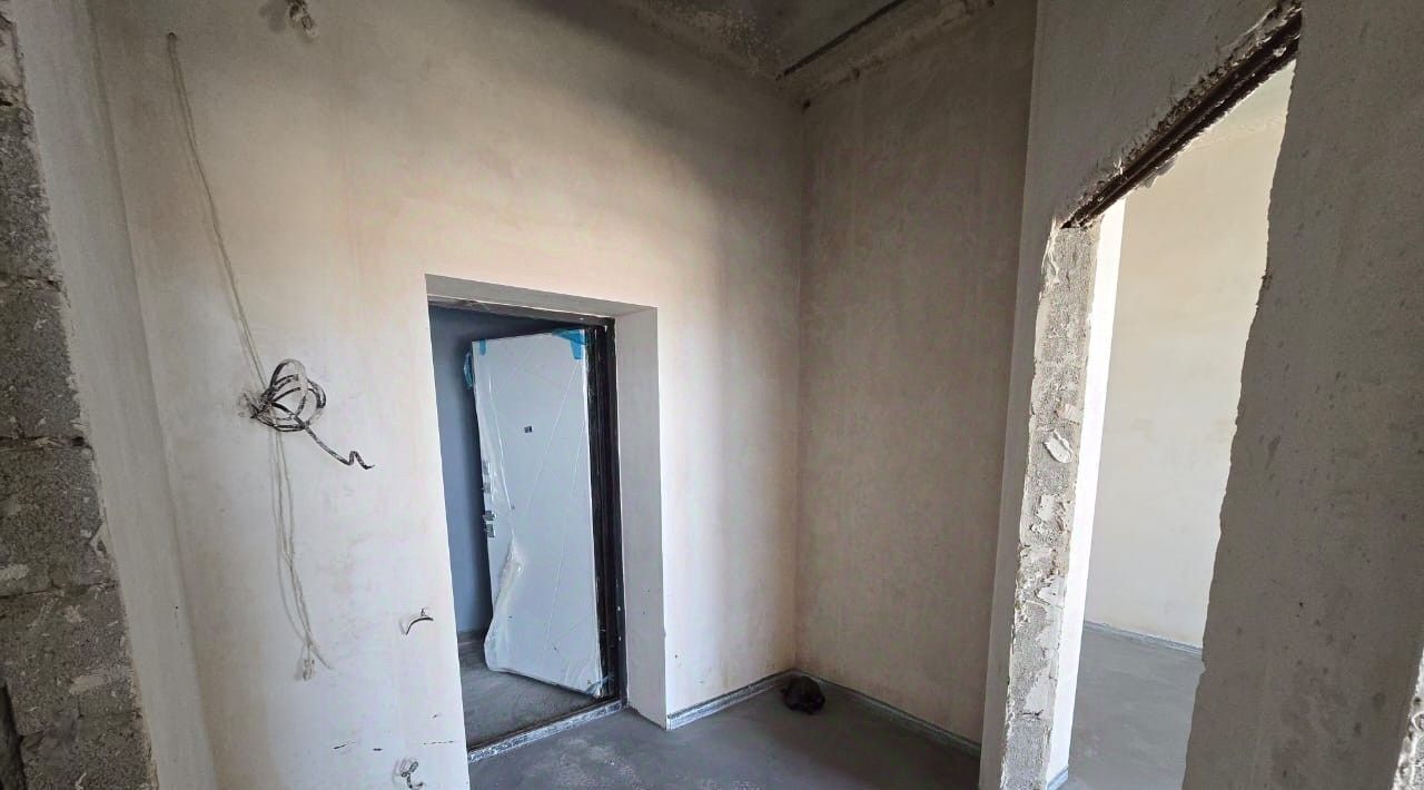 квартира г Нальчик ул Солнечная 8к/3 фото 6