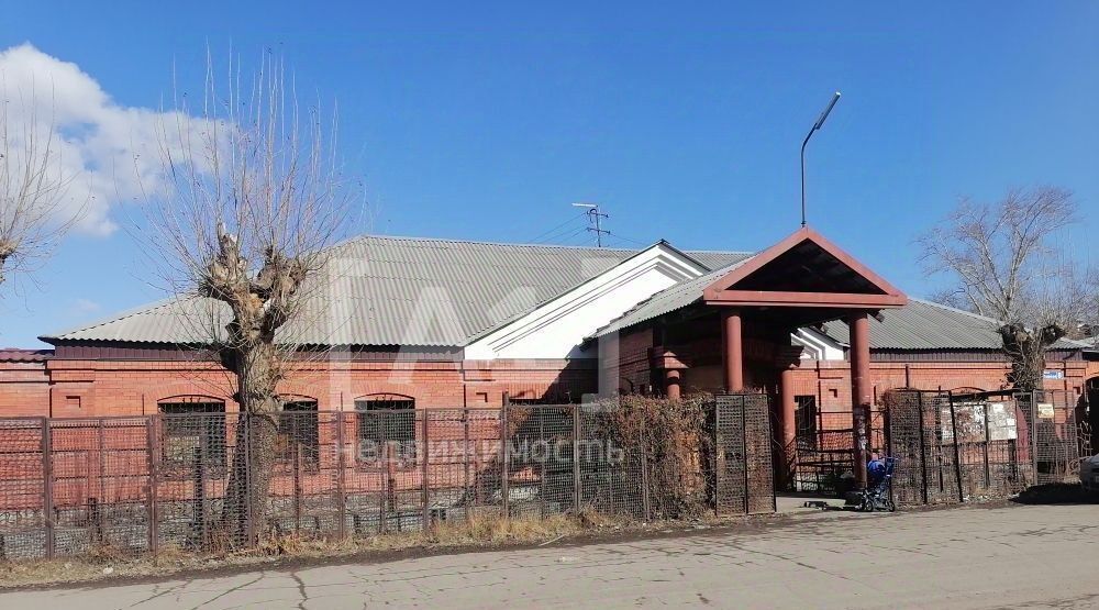 торговое помещение г Копейск ул Тореза 8 фото 1
