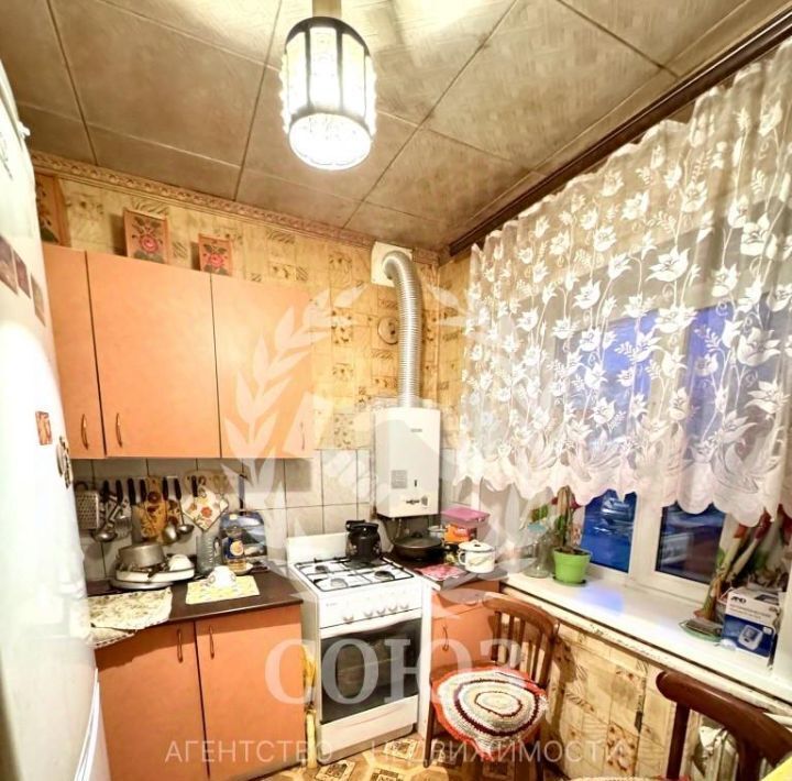 квартира г Калуга р-н Московский ул Ленина 54 фото 1