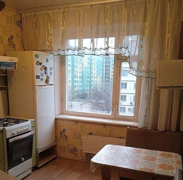 квартира г Ростов-на-Дону р-н Советский ул 2-я Краснодарская 145/3 фото 5