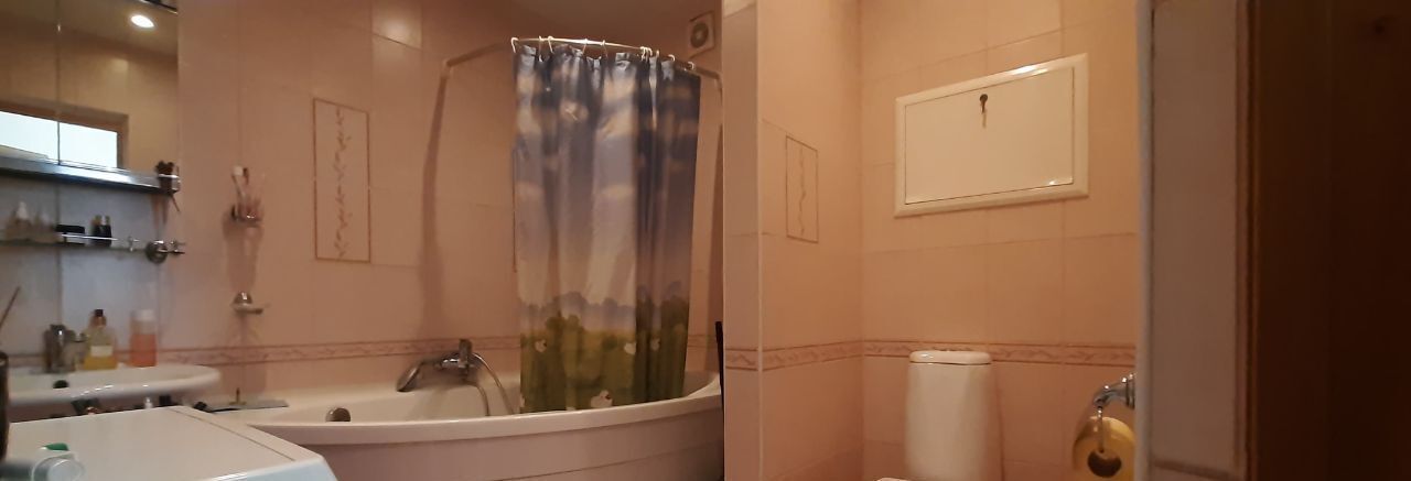 квартира г Ростов-на-Дону р-н Советский ул Еременко 60/9к 2 фото 8