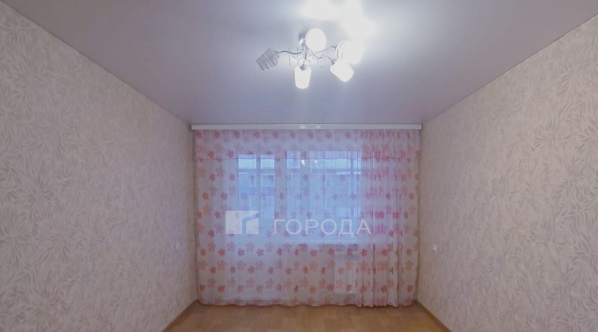 квартира г Осинники ул Ефимова 32 фото 1