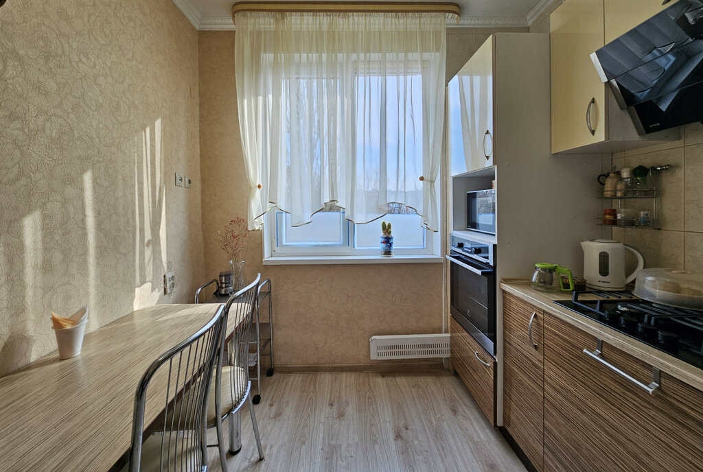 квартира г Калининград ул Л.Иванихиной 1 фото 8