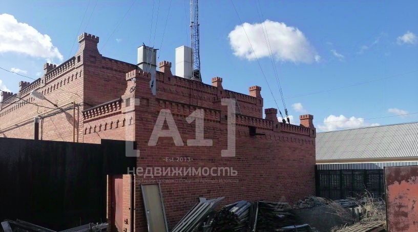 гараж г Копейск ул Тореза 8 фото 12