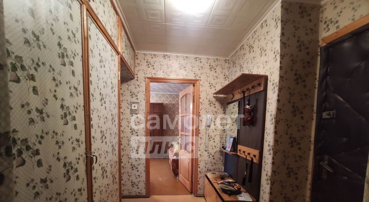 квартира г Переславль-Залесский ул Октябрьская 35 фото 12
