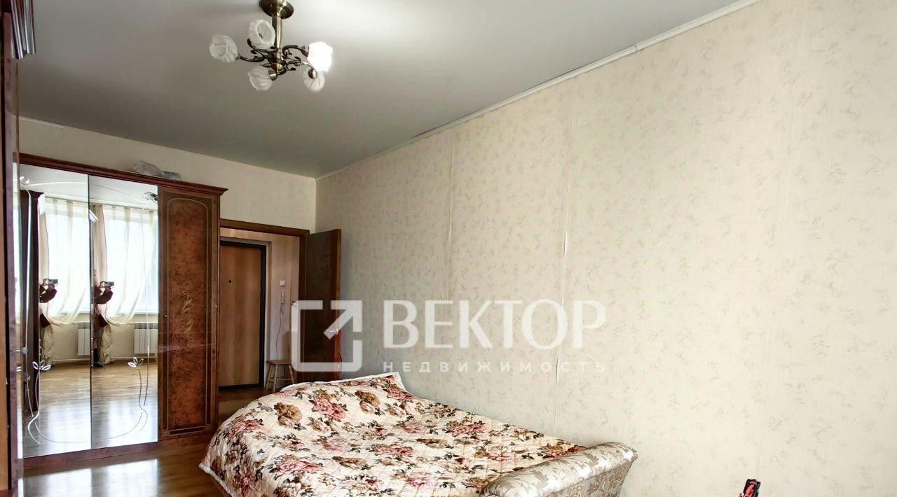 квартира г Ярославль р-н Ленинский ул Чехова 17к/2 фото 9