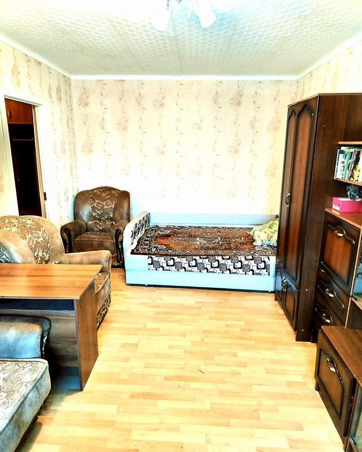 квартира р-н Киришский г Кириши ул Мира 10 Киришское городское поселение фото 2