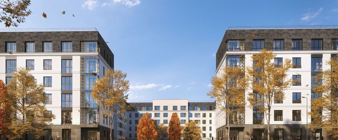 квартира г Красногорск мкр Опалиха аллея Золотая, 2, Аникеевка фото 11