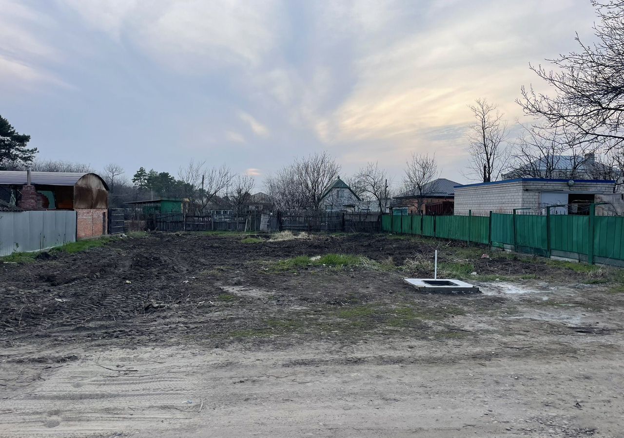 земля р-н Кавказский г Кропоткин Кропоткинское городское поселение, 38-й Полевой пр фото 3