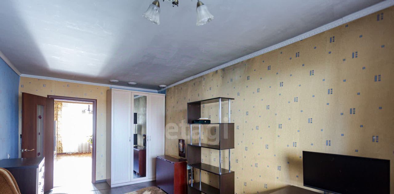 квартира г Новокузнецк р-н Центральный ул Грдины 19 фото 7