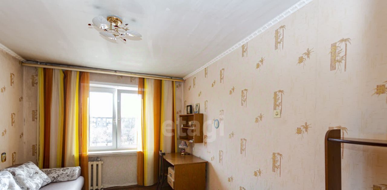 квартира г Новокузнецк р-н Центральный ул Грдины 19 фото 10