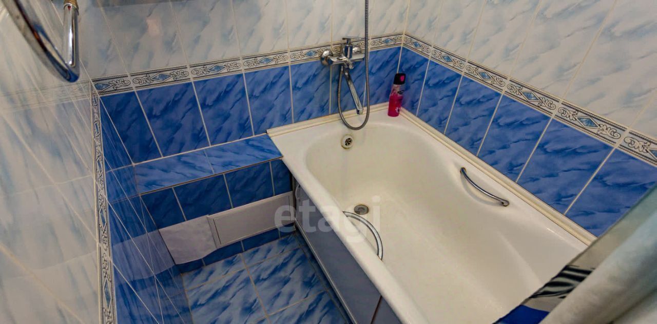 квартира г Новокузнецк р-н Центральный ул Грдины 19 фото 16