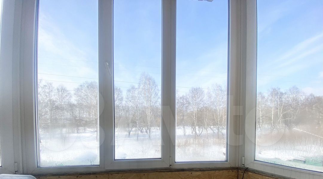 квартира г Прокопьевск р-н Центральный ул Международная 2 фото 11