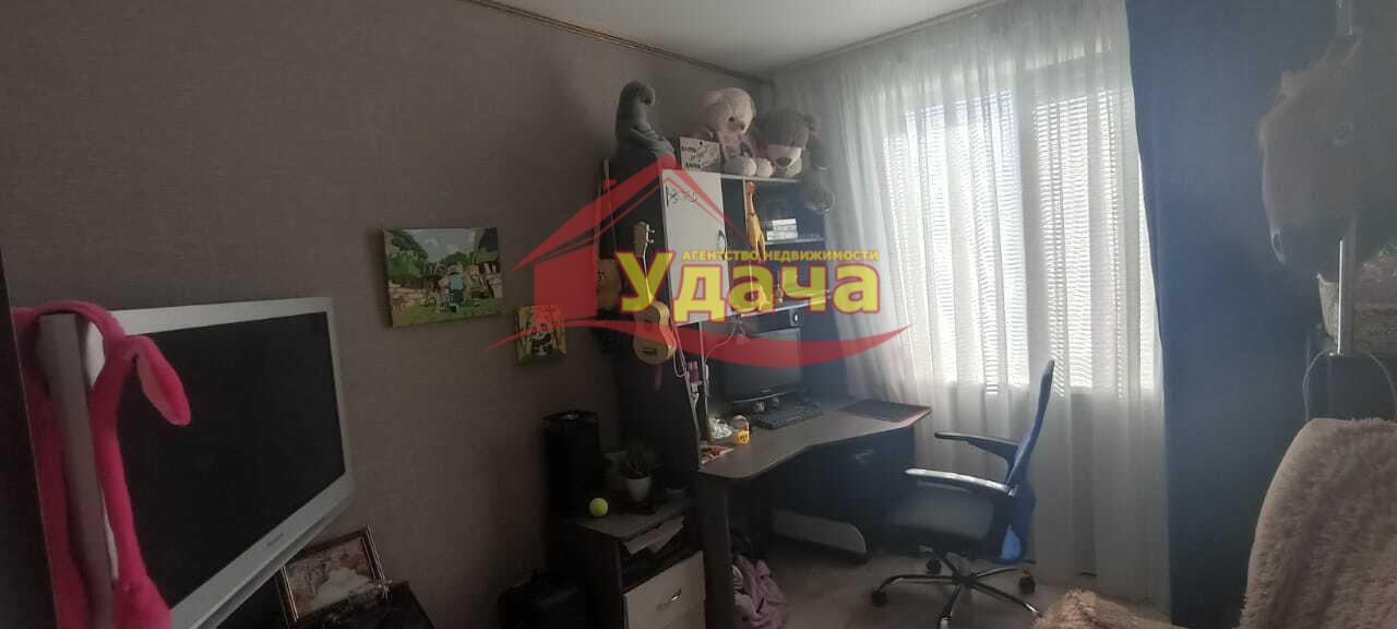 квартира г Орск р-н Советский ОЗТП ул Шалина 3а фото 2