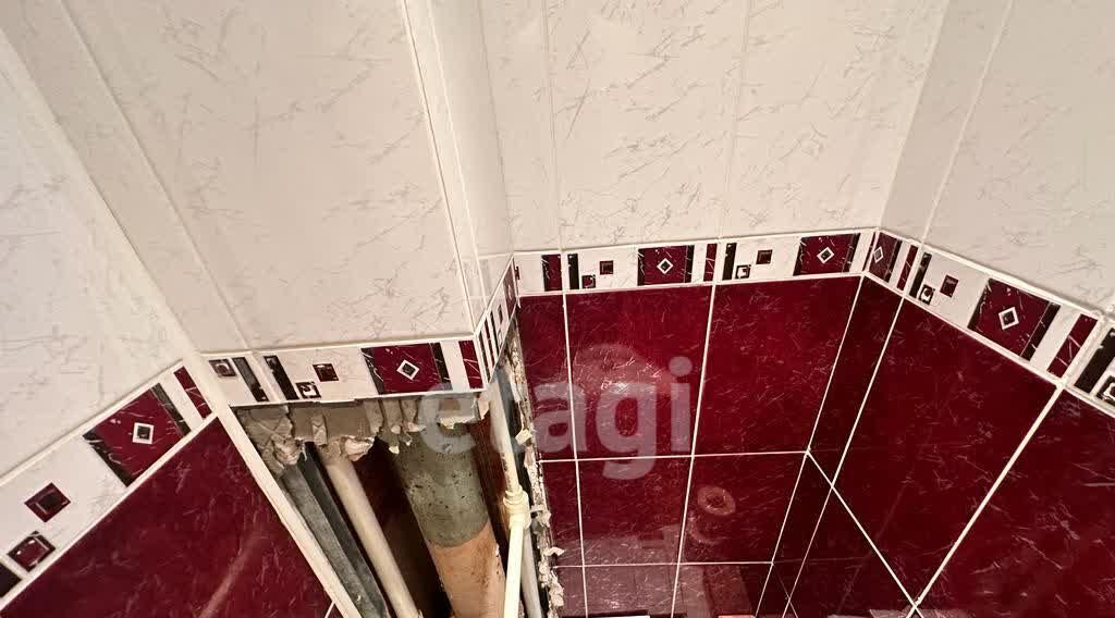 квартира г Кострома ул Рабочая 11-я 3 фото 14
