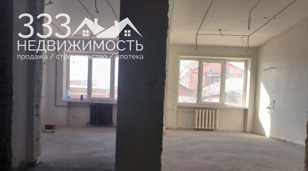 квартира г Владикавказ р-н Затеречный ул Братьев Темировых фото 2
