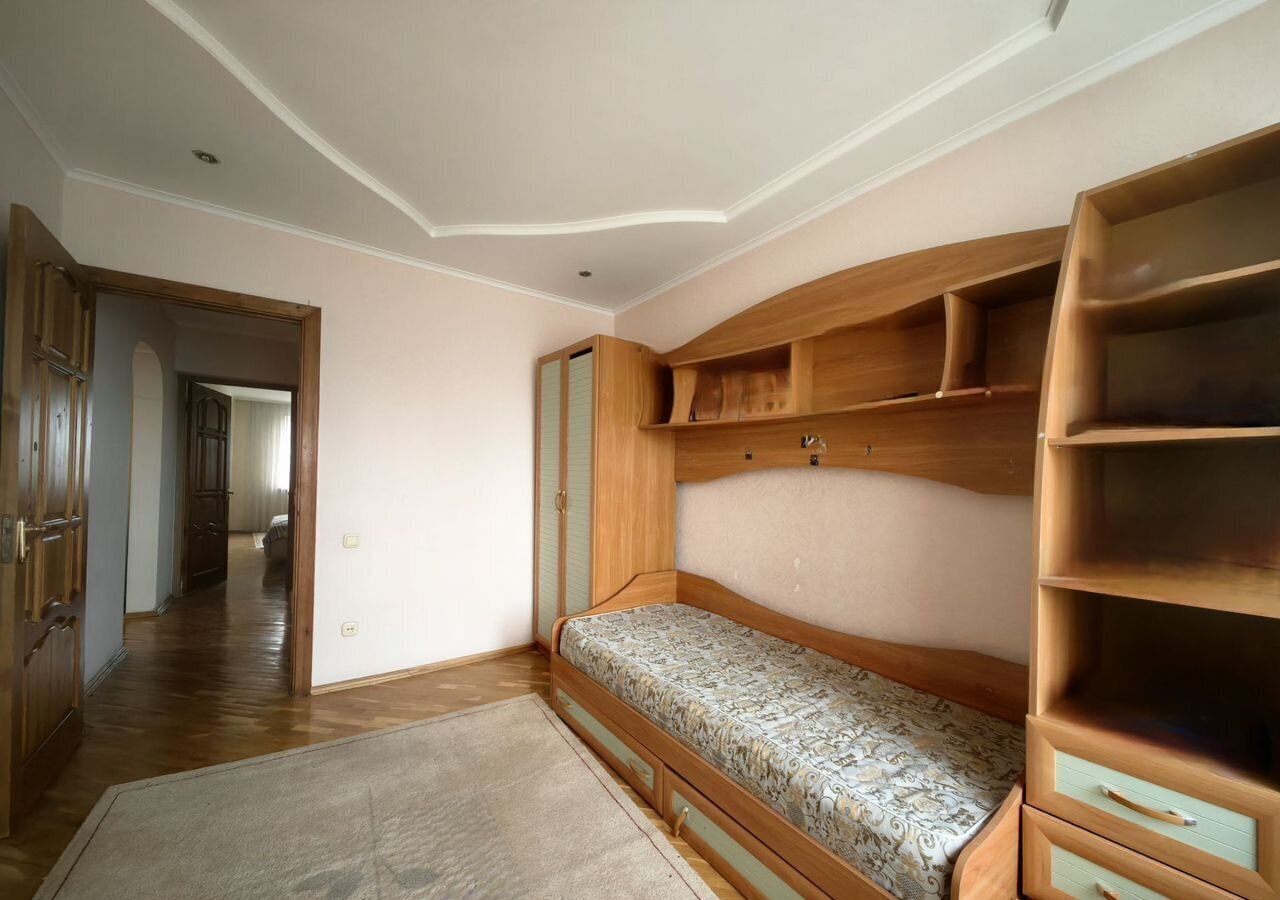 квартира г Пятигорск ул Украинская 33 фото 8