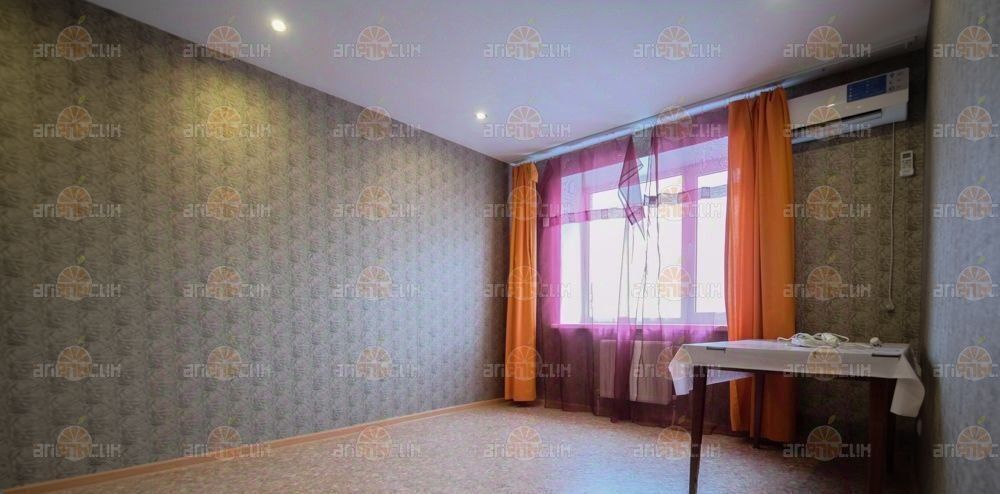 квартира г Ставрополь ул Полеводческая 1к/8 фото 3