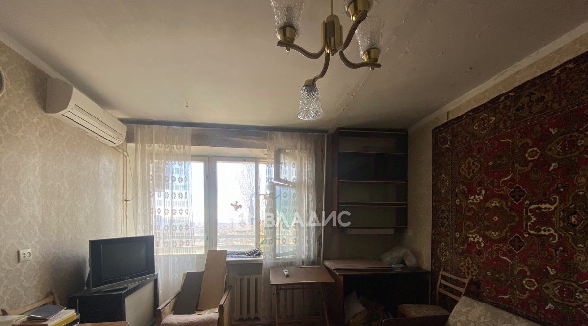 квартира г Волгоград р-н Дзержинский ул Московская 6а фото 2