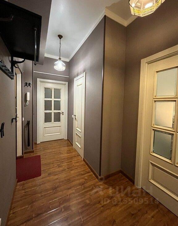 квартира г Москва ЦАО Басманный пер 4-й Сыромятнический 3/5 с 4, Московская область фото 9