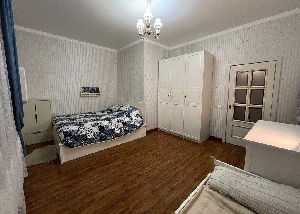 квартира г Москва ЦАО Басманный пер 4-й Сыромятнический 3/5 с 4, Московская область фото 14
