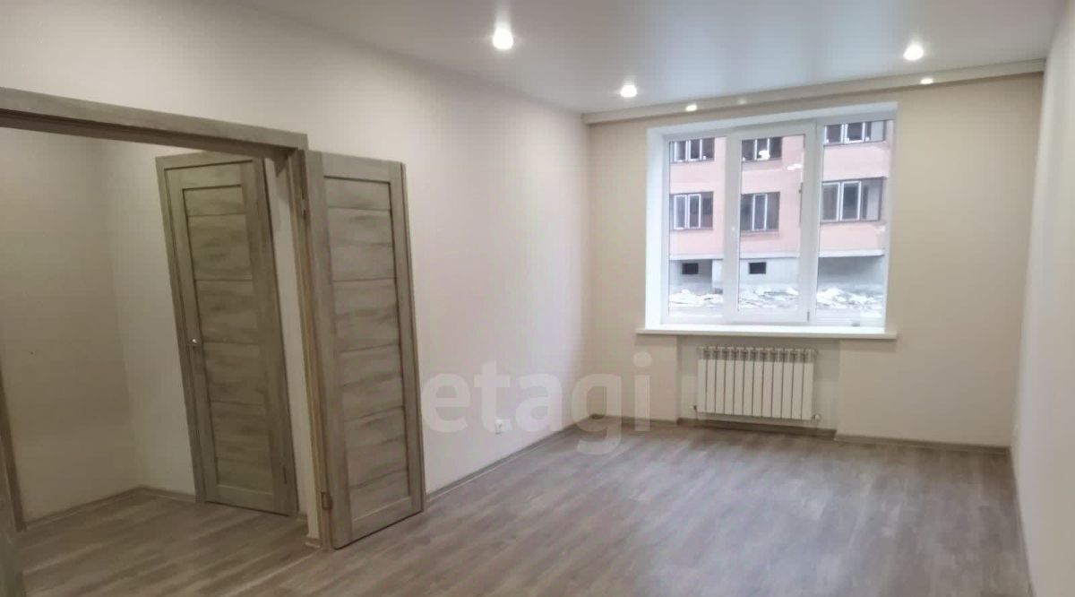 квартира г Владикавказ р-н Северо-Западный ул Курсантов-Кировцев 13в фото 16