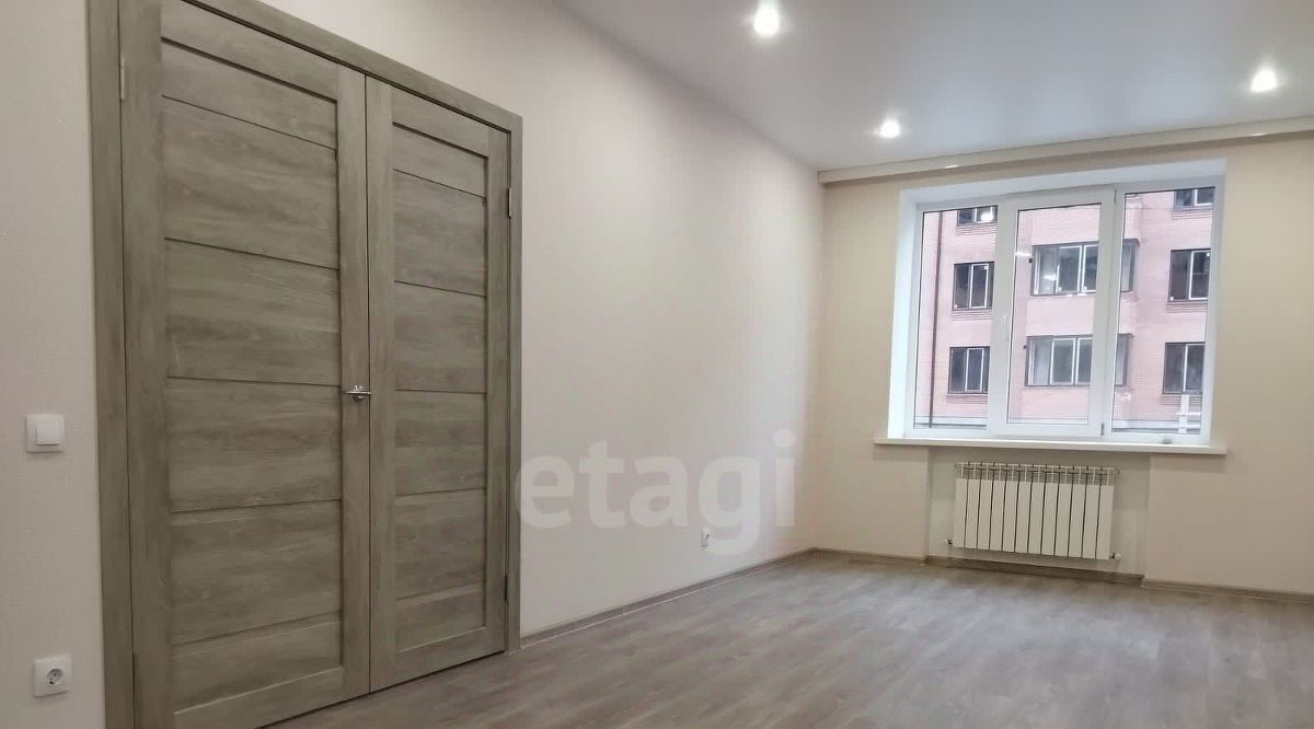 квартира г Владикавказ р-н Северо-Западный ул Курсантов-Кировцев 13в фото 30