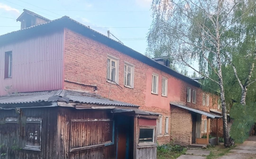 квартира г Томск р-н Октябрьский ул Бирюкова 7 пер Солнечный фото 4