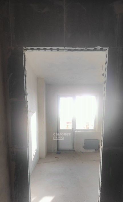 квартира г Нижний Новгород Стрелка наб Волжская 8к/3 фото 2