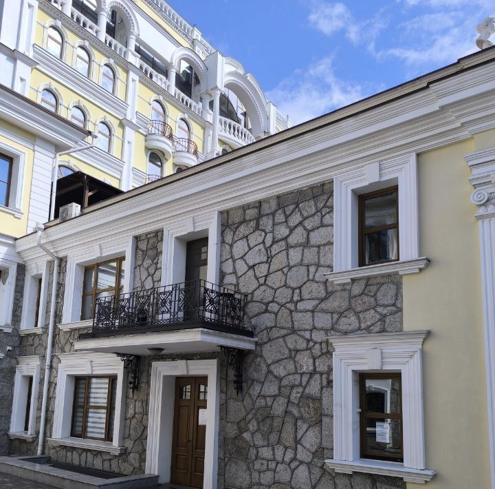свободного назначения г Ялта ул Екатерининская 3 фото 2