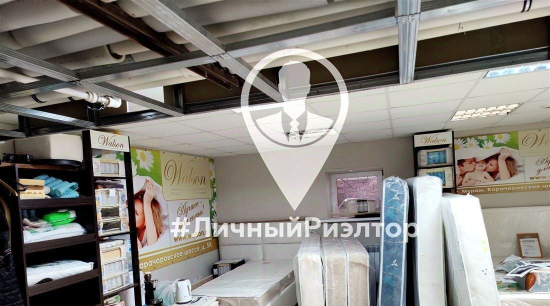 свободного назначения г Рязань р-н Октябрьский Песочня ул Зубковой 16к/1 фото 11
