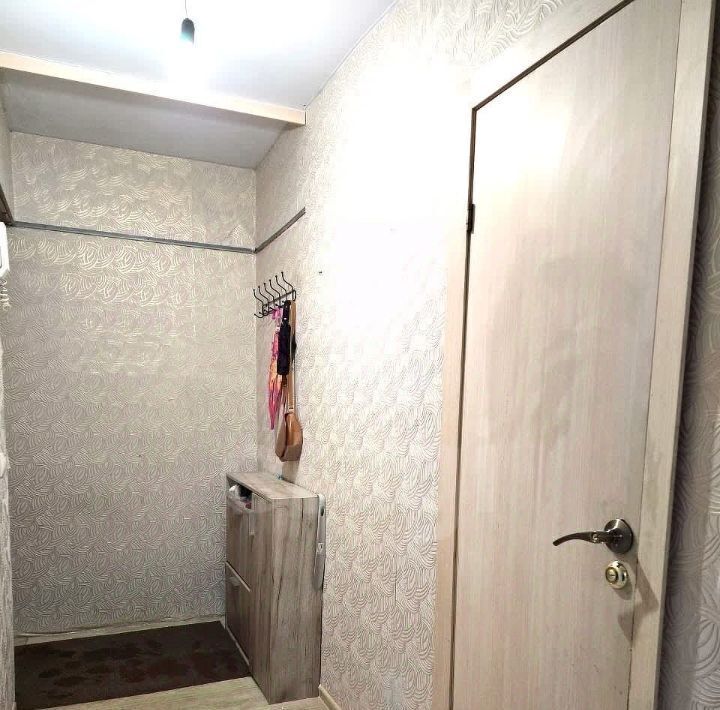 квартира г Казань Авиастроительная ул Ильича 33/27 фото 11