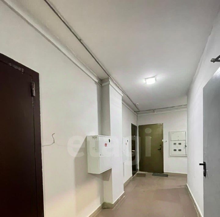 квартира г Казань Козья слобода ул Чистопольская 61б фото 19