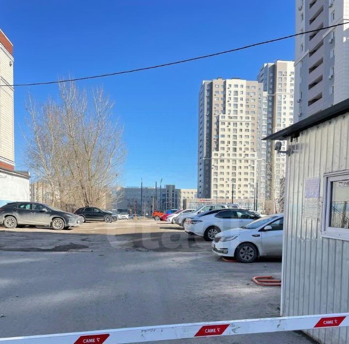 квартира г Казань Козья слобода ул Чистопольская 61б фото 24