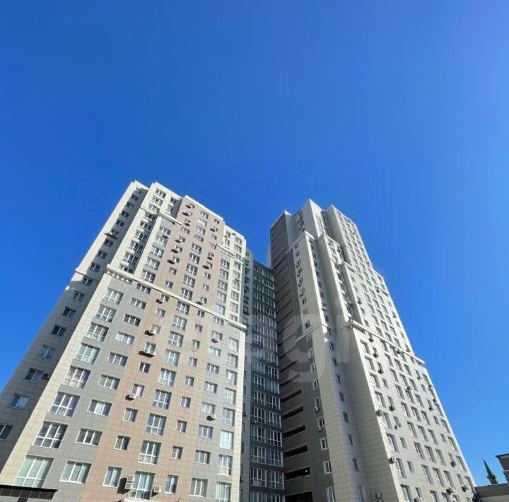 квартира г Казань Козья слобода ул Чистопольская 61б фото 26