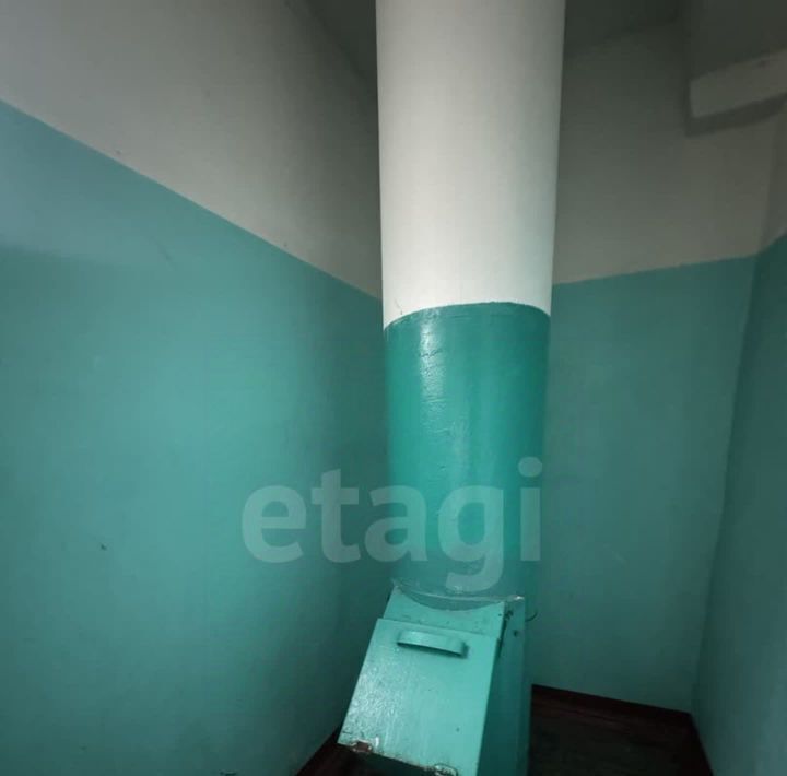 квартира г Казань Козья слобода ул Фатыха Амирхана 32 фото 12