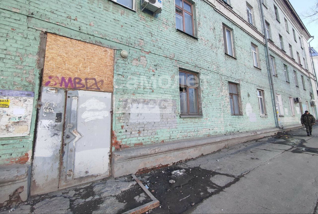 комната г Ижевск улица, 235 фото 15