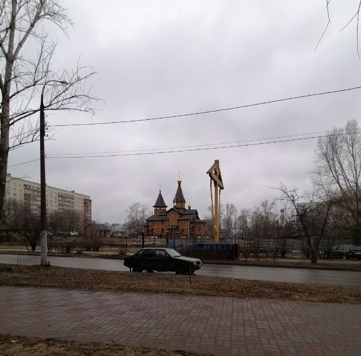 квартира г Нижний Новгород Заречная ул Даргомыжского 18 фото 31