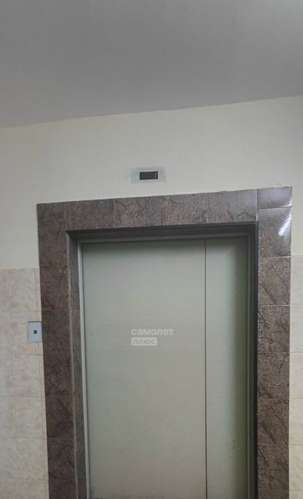 квартира г Нижний Новгород Стрелка наб Волжская 8к/3 фото 7
