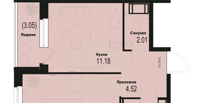 Девяткино фото